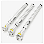 Tige de selle suspendue
