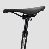 Tige de selle suspendue