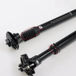 Tige de selle suspendue