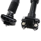Tige de selle suspendue