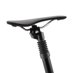 Tige de selle suspendue