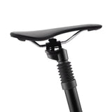 Tige de selle suspendue