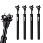 Tige de selle suspendue
