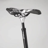 Tige de selle suspendue