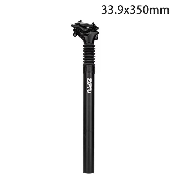 Tige de selle suspendue