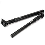 Tige de selle suspendue