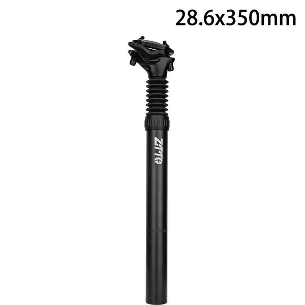 Tige de selle suspendue