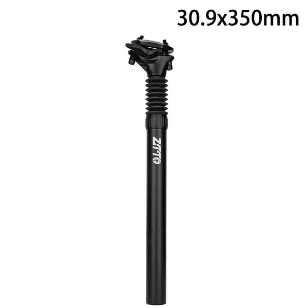 Tige de selle suspendue