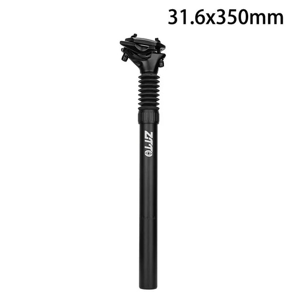 Tige de selle suspendue