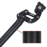 tige de selle suspendue