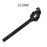 tige de selle suspendue