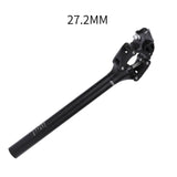 tige de selle suspendue