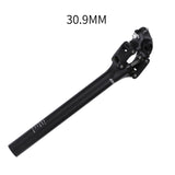 tige de selle suspendue