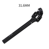 tige de selle suspendue