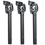Tige de selle suspendue