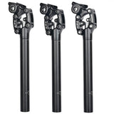 Tige de selle suspendue