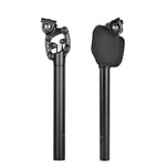 Tige de selle suspendue