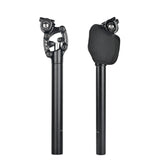 Tige de selle suspendue