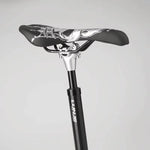 Tige de selle suspendue