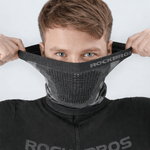 tour de cou velo​