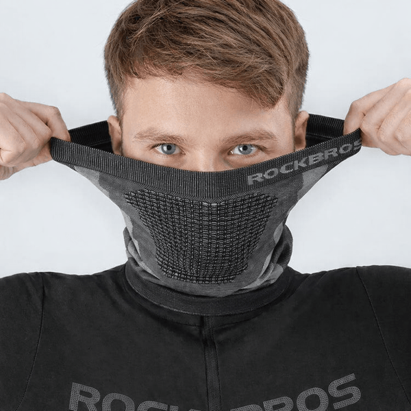 tour de cou velo​