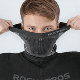 tour de cou velo​