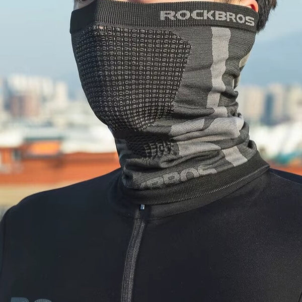 tour de cou velo​