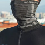 tour de cou velo​