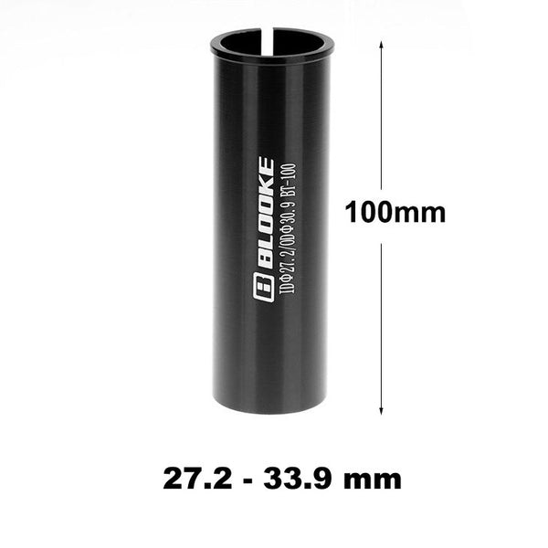 Adaptateur de tige suspendue SeatDamper™ (27.2 mm) - CyclMania.com