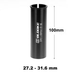 Adaptateur de tige suspendue SeatDamper™ (27.2 mm) - CyclMania.com