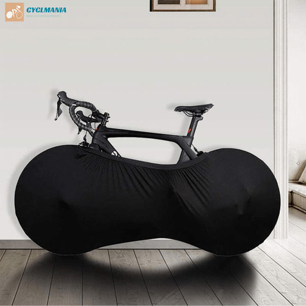 SoftCover™ | Housse de protection vélo - CyclMania.com