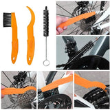 CleanRide™ | Kit complet d'entretien et nettoyage vélo - CyclMania.com