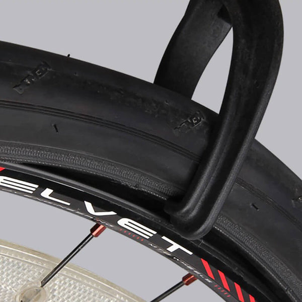 LAFGUR Pince de retrait de pneus de vélo professionnel Accessoire d'outil  de réparation de levier