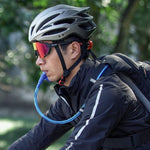 HydroRide™ | Sac à dos 10L avec sac d'eau 2L pour vélo - CyclMania.com