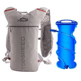 HydroBack™ | Sac à dos 5L avec sac d'eau 1.5L pour vélo - CyclMania.com