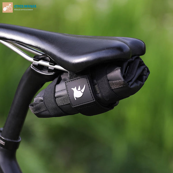 Multi-ToolTote™ | Sacoche à outils multi-positions pour vélo - CyclMania.com