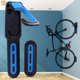 StrongHook™ | Support mural pour vélo - CyclMania.com