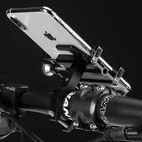 GripMount™ | Support de téléphone a cinq griffes pour vélo - CyclMania.com