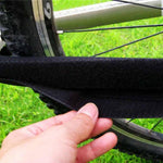 GuardsCycling™ | Protecteur de cadre vélo (2 Pièces) - CyclMania.com