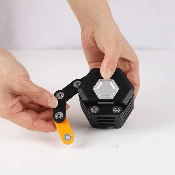 Kryptonite Evolution 1012 Chaîne Intégrée | Antivol Vélo | Niveau de Sécurité 8/10 | Compacte Kryptonite Evolution 1012 Chaîne Intégrée | Antivol Vélo | Niveau de Sécurité 8/10 | Compacte