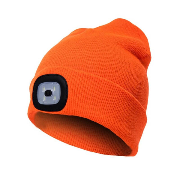 bonnet lampe frontale​
