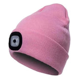 bonnet lampe frontale​
