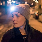 bonnet lampe frontale​