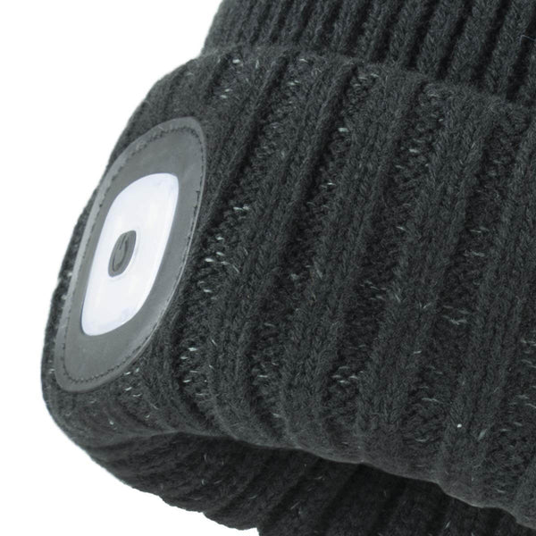 bonnet lampe frontale​