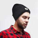 bonnet lampe frontale​