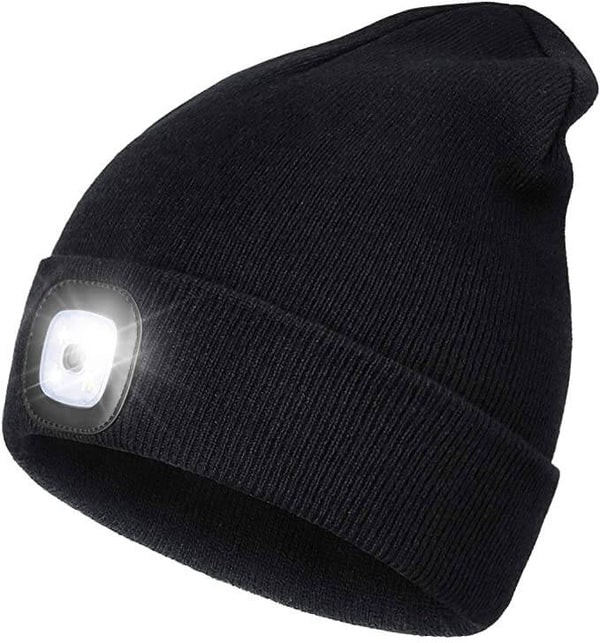 bonnet lampe frontale​