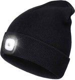 bonnet lampe frontale​