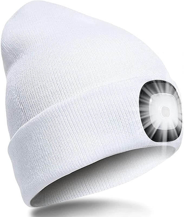 bonnet lampe frontale​