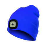 bonnet lampe frontale​