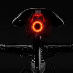 feu arriere velo​